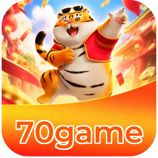 Logo 70game