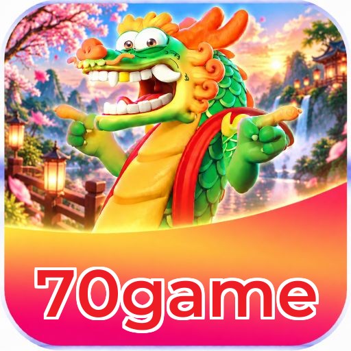 Logo 70game