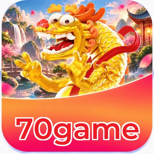 Logo 70game