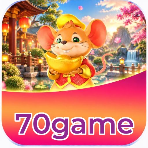 Logo 70game