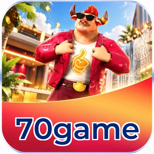 70game Facebook - Página oficial com promoções e comunidade ativa