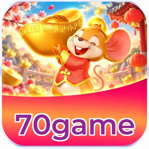 70game Facebook - Página oficial com promoções e comunidade ativa
