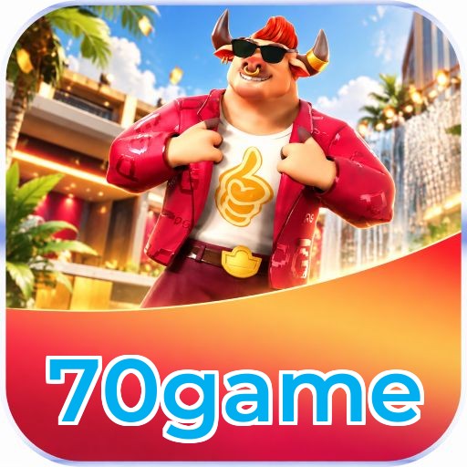 Logo 70game