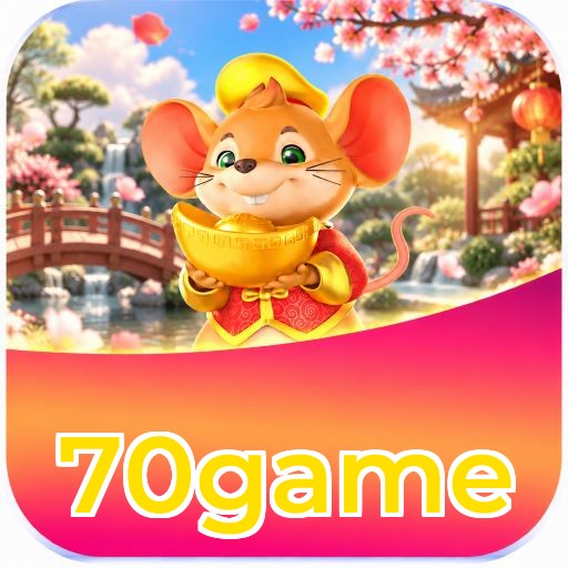 Plataforma 70game - Tecnologia de ponta e segurança total