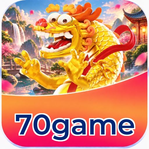 Logo 70game