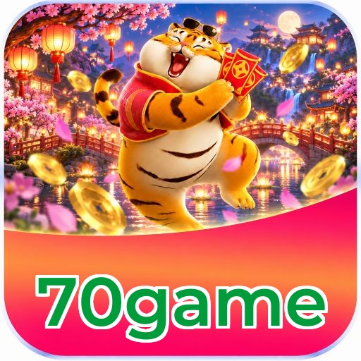 Logo 70game
