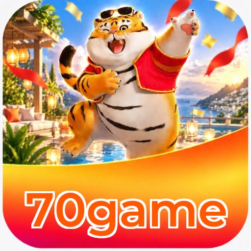 Pacote Completo do App 70game