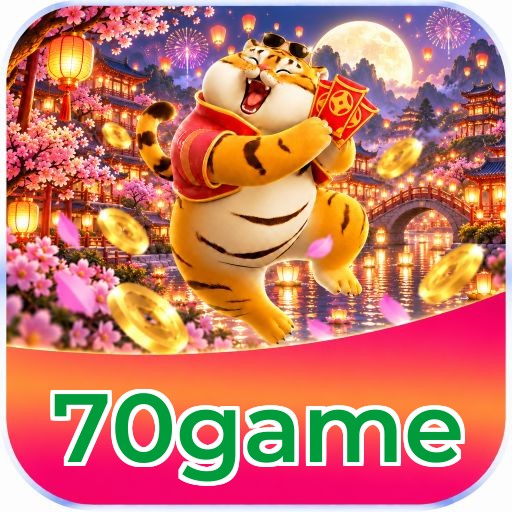 Logo 70game