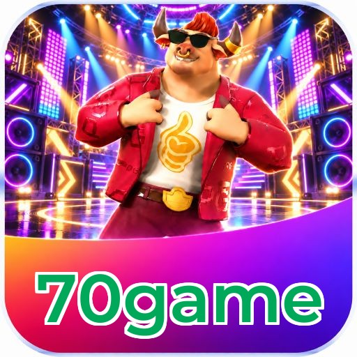 Cadastro na 70game - Ganhe bônus de R$ 5.000 + 500 giros grátis