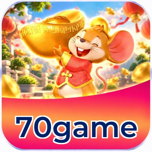 Logo 70game