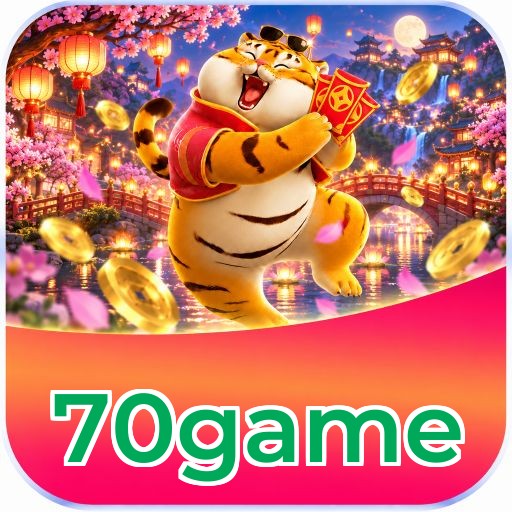 Lottery 70game - Jogos de loteria com jackpots milionários