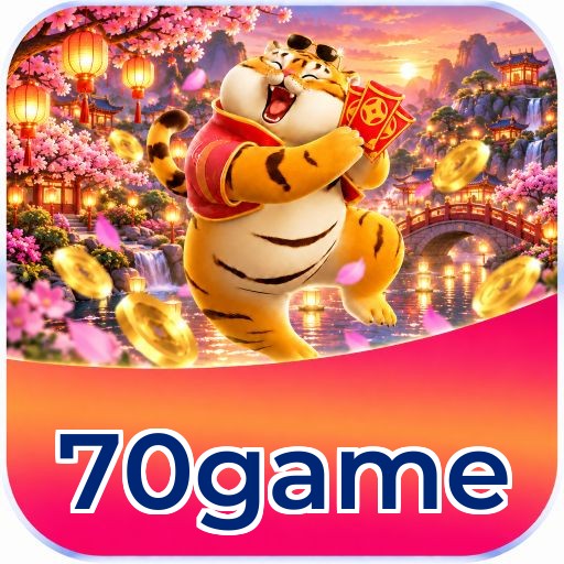Opções de download da 70game - Android, iOS, PC