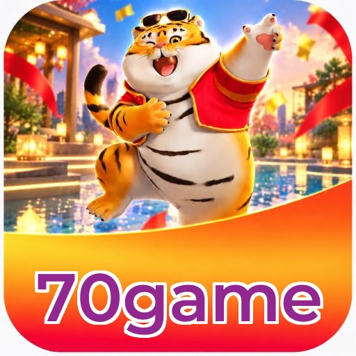 Logo 70game
