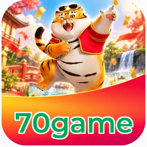 Logo 70game - Cassino Online Brasil