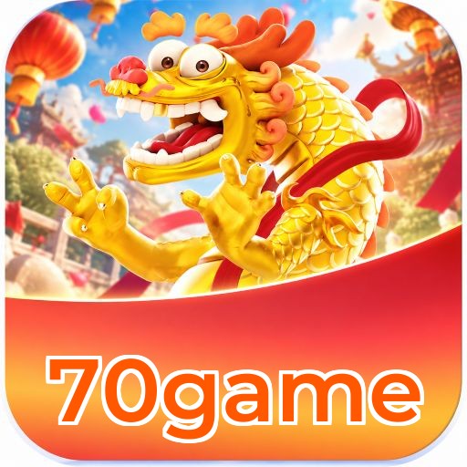 Logo 70game