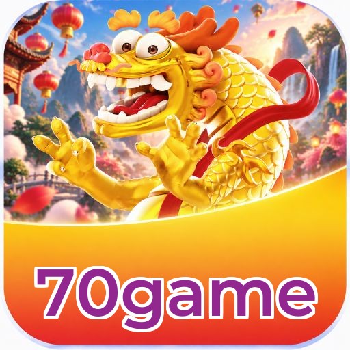 70game Facebook - Página oficial com promoções e comunidade ativa