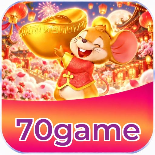 Logo 70game