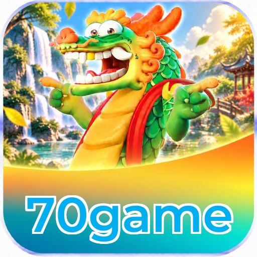 Logo 70game