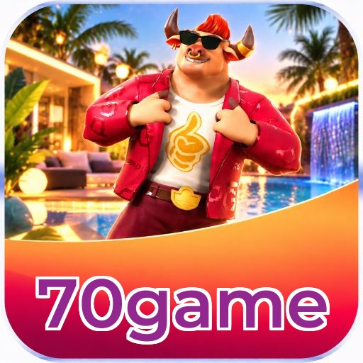 Logo 70game