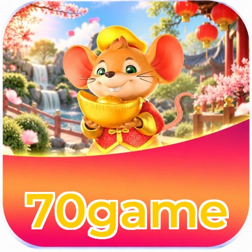 Logo 70game