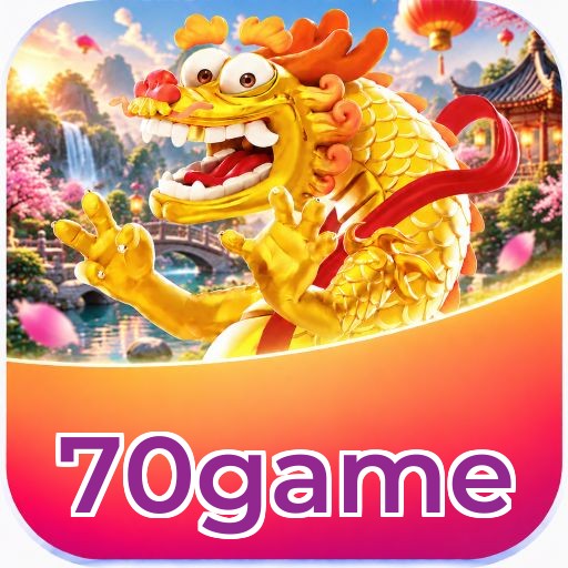 Bônus 70game - R$ 5.000 + 500 Giros Grátis + Cashback 10%